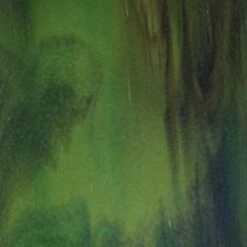 Bullseye Olive Green, Forest Green, Deep Brown Streaky - 90 COE -Odyssey Cheap Store 192052 50