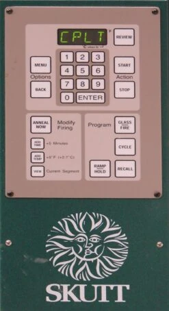 Skutt GM1414 Kiln With Lid Lifting System -Odyssey Cheap Store 192223 40