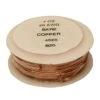 20 Gauge Bare Copper Wire - 4 Oz
