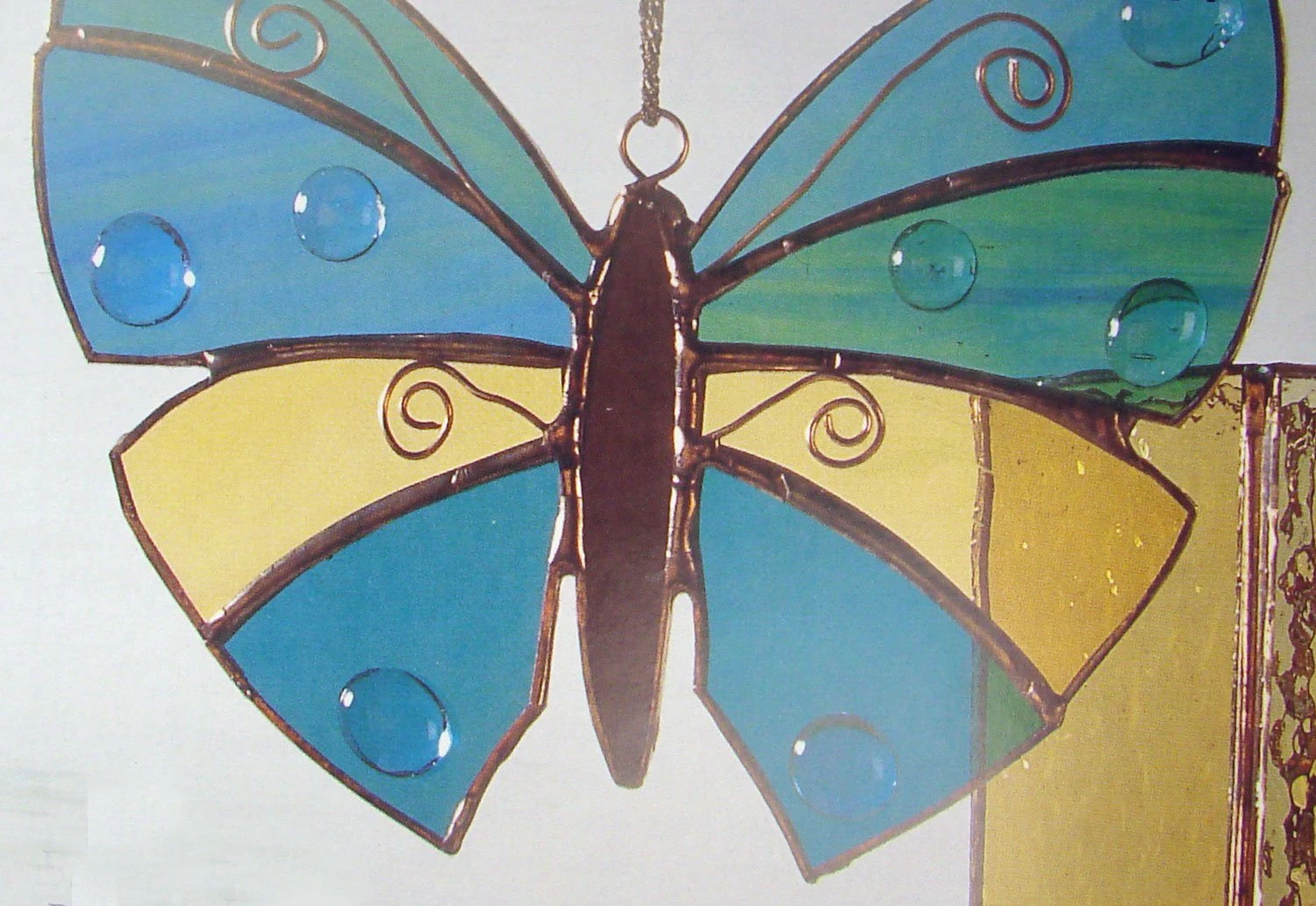 20 Gauge Bare Copper Wire - 4 Oz 2 20 Gauge Bare Copper Wire - 4 Oz - Image 2