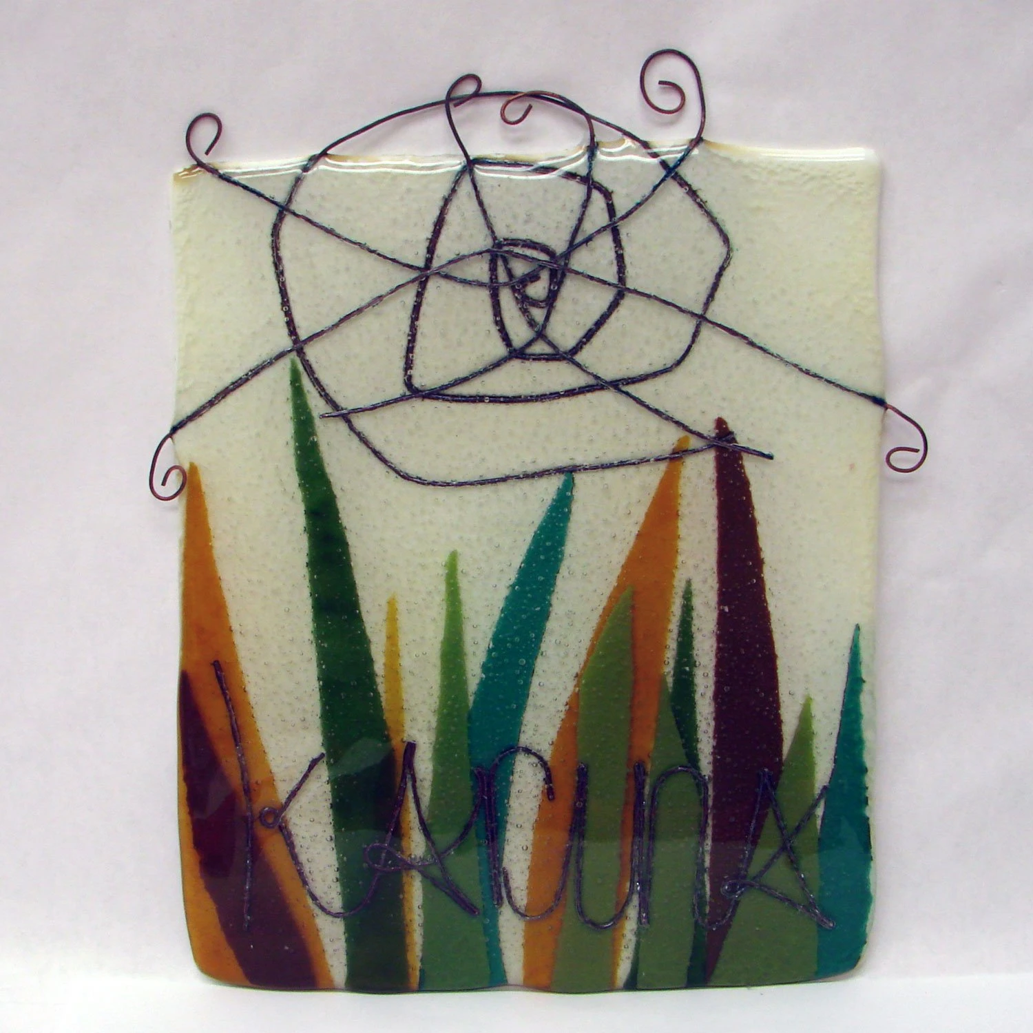 20 Gauge Bare Copper Wire - 4 Oz 3 20 Gauge Bare Copper Wire - 4 Oz - Image 3