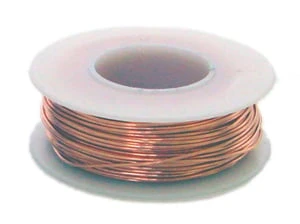 20 Gauge Bare Copper Wire - 4 Oz 7 20 Gauge Bare Copper Wire - 4 Oz - Image 7