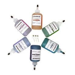 Glassline Pen Mini Assortment