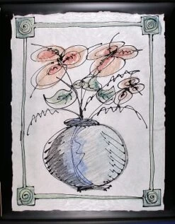 Glassline Pen Mini Assortment 8 Glassline Pen Mini Assortment -Odyssey Cheap Store 192905 30