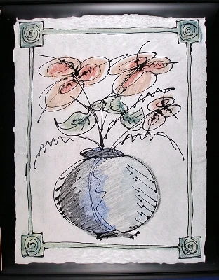 Glassline Pen Mini Assortment 4 Glassline Pen Mini Assortment - Image 4