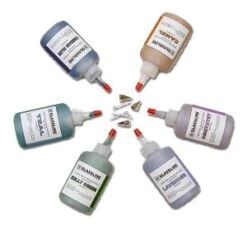 Glassline Pen Mini Assortment 9 Glassline Pen Mini Assortment -Odyssey Cheap Store 192905 40