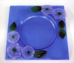 Glass Kiln Casting With Colour De Verre -Odyssey Cheap Store 193110 40