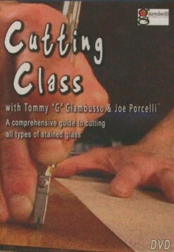 Cutting Class DVD