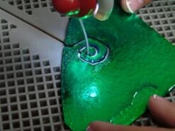 Taurus 3 Dichroic Blade Kit -Odyssey Cheap Store 193218 20