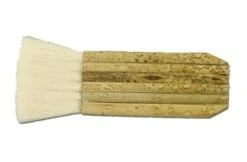2" Reed Haik Brush