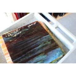 Youghiogheny Silver Yellow, Blue, Red Stipple -Odyssey Cheap Store 193403 40