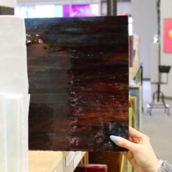 Youghiogheny Silver Yellow, Blue, Red Stipple -Odyssey Cheap Store 193403 50