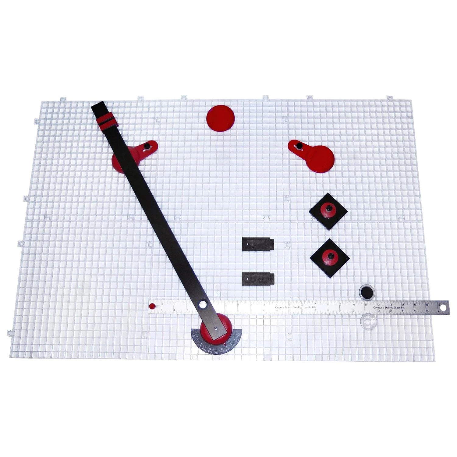 Beetle Bits Cutting System 1 Beetle Bits Cutting System