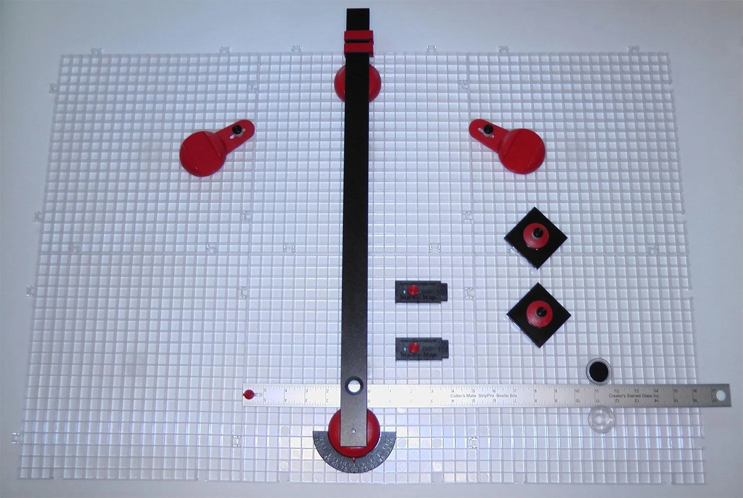 Beetle Bits Cutting System 2 Beetle Bits Cutting System - Image 2