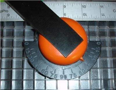 Beetle Bits Cutting System 8 Beetle Bits Cutting System - Image 8