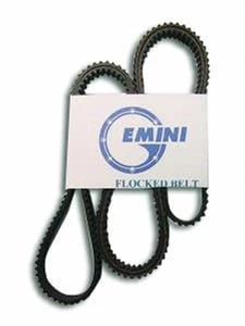 Flock Belt For Speed And Slicer Blades