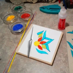 6-1/2" Self Closing Tweezers -Odyssey Cheap Store 194606 60