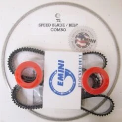 Taurus 3 Speed Blade