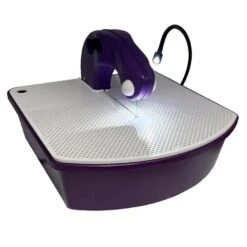 Zephyr + Diamond Ring Saw