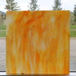 Uro Grenadine Red On White Streaky - 96 COE -Odyssey Cheap Store 195472 40