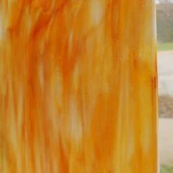 Uro Grenadine Red On White Streaky - 96 COE -Odyssey Cheap Store 195472 50