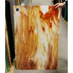 Uro Grenadine Red On White Streaky - 96 COE -Odyssey Cheap Store 195472 80