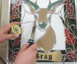 Buck Bevel Cluster -Odyssey Cheap Store 195522 30