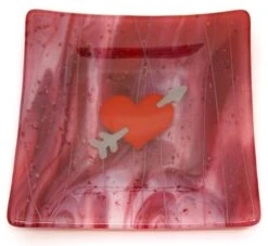 Bullseye White, Cranberry Pink Streaky - 90 COE -Odyssey Cheap Store 195687 50