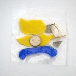 Pre-Cut Rubber Ducky Night Light Kit -Odyssey Cheap Store 195859 20