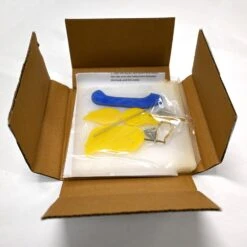 Pre-Cut Rubber Ducky Night Light Kit -Odyssey Cheap Store 195859 30