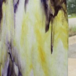 Youghiogheny Ice White, Silver Yellow And Purple Stipple -Odyssey Cheap Store 195913 20