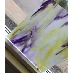 Youghiogheny Ice White, Silver Yellow And Purple Stipple -Odyssey Cheap Store 195913 30