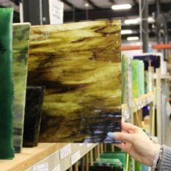 Youghiogheny Olive And Browns Stipple -Odyssey Cheap Store 195931 40