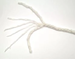 Twisted Fiber Rope - 8 Ft -Odyssey Cheap Store 196514 20