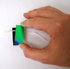 Twisted Fiber Rope - 8 Ft -Odyssey Cheap Store 196514 40