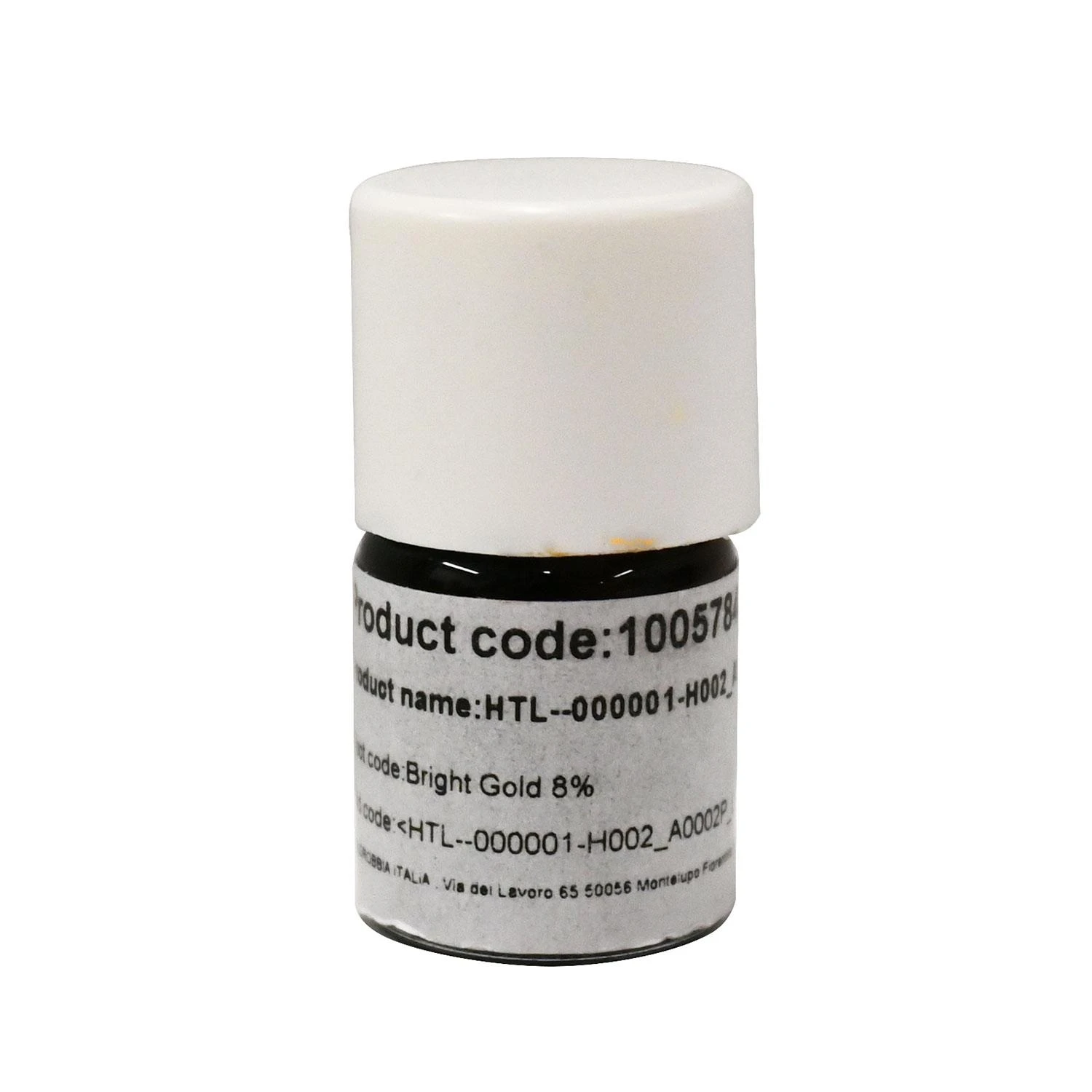 Colorobbia Liquid Gold - 2gm 1 Colorobbia Liquid Gold - 2gm