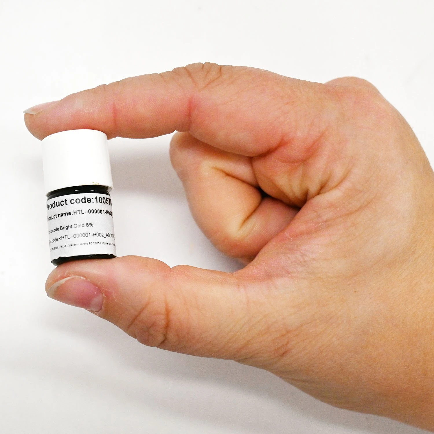 Colorobbia Liquid Gold - 2gm 2 Colorobbia Liquid Gold - 2gm - Image 2