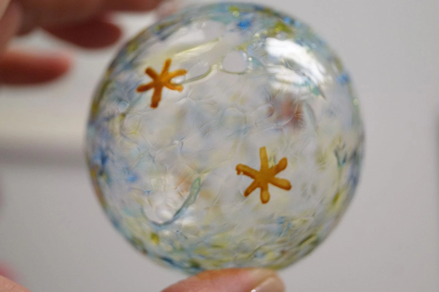 Colorobbia Liquid Gold - 2gm 6 Colorobbia Liquid Gold - 2gm - Image 6