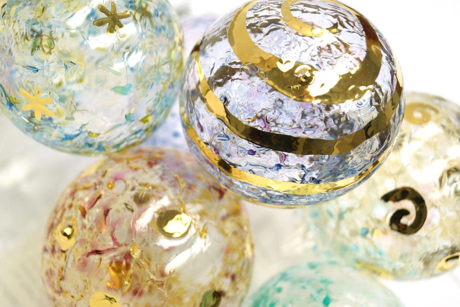 Colorobbia Liquid Gold - 2gm 8 Colorobbia Liquid Gold - 2gm - Image 8