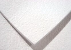 1/4" Fiber Paper Roll - 24" X 125 Feet