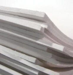 1/4" Fiber Paper Roll - 24" X 125 Feet -Odyssey Cheap Store 197146 20