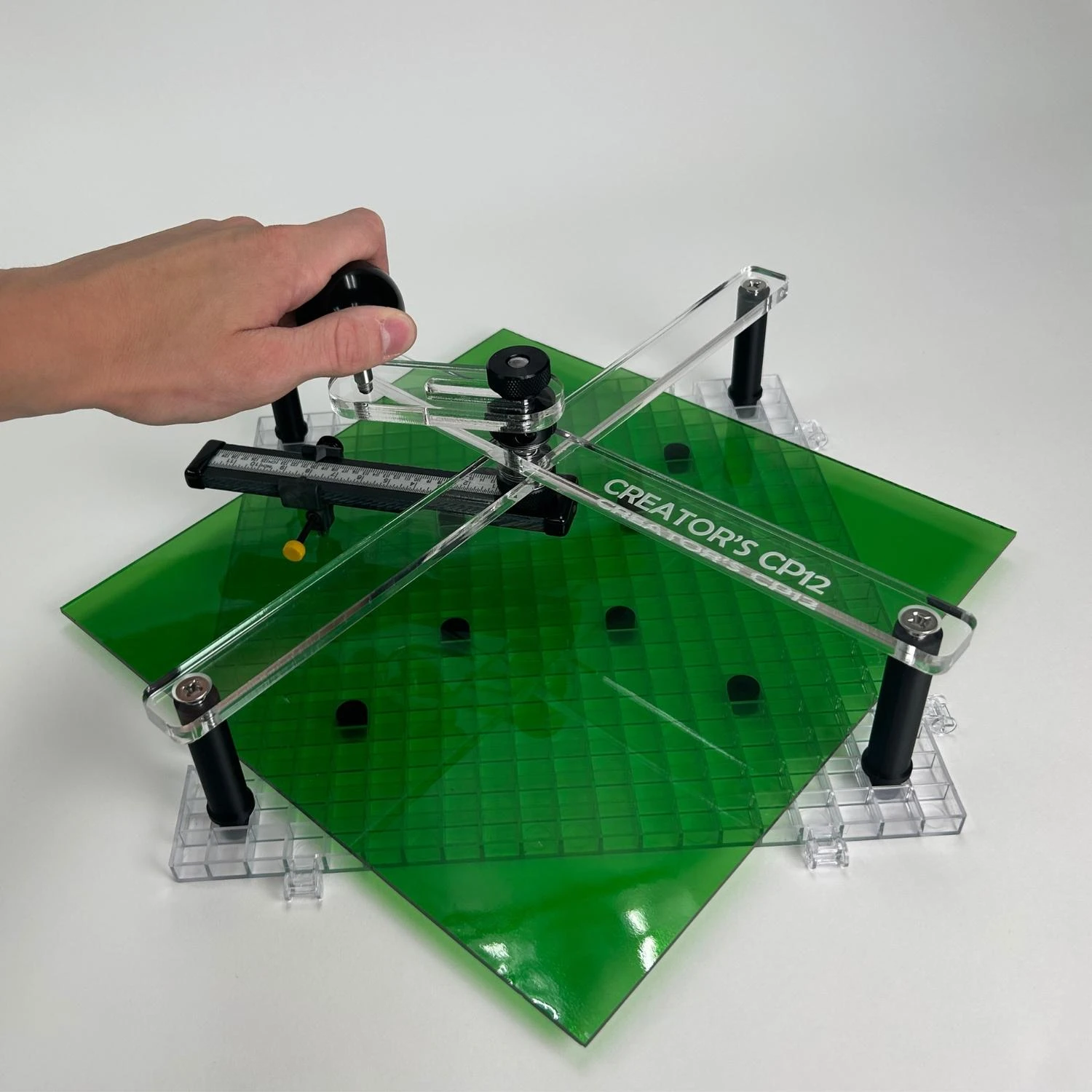 Circle Pro 12 7 Circle Pro 12 - Image 7