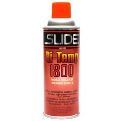 Hi-Temp 1800 Mold Release And Lubricant