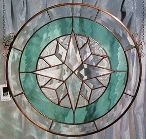 Crystal Star Bevel Cluster 2 Crystal Star Bevel Cluster - Image 2