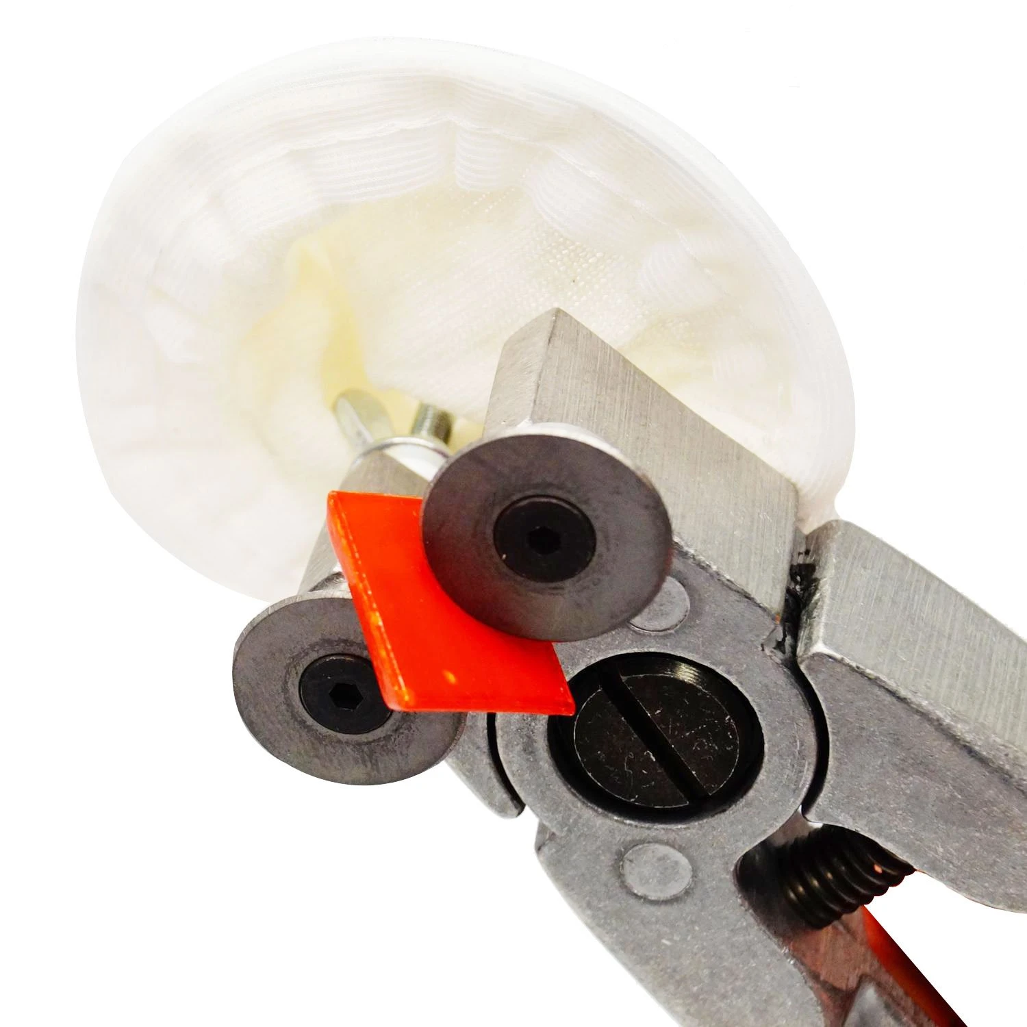 Professional Zag Zag Tile Nipper Replacement Wheel 2 Professional Zag Zag Tile Nipper Replacement Wheel - Image 2