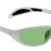 Silver Phillips Maxx - Boroscope Shade 3 Lens