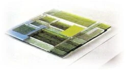 Bullseye Thinfire Shelf Paper 20-1/2" Sheet - 100 Pack -Odyssey Cheap Store 204158 20