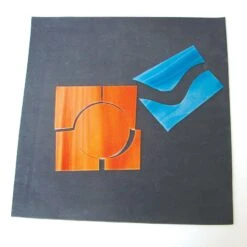 Large Glass Scoring And Breaking Mat -Odyssey Cheap Store 204180 50