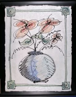 Glacial Glassline Pen Assortment -Odyssey Cheap Store 204417 30