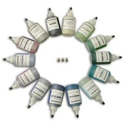 Glacial Glassline Pen Assortment -Odyssey Cheap Store 204417 60